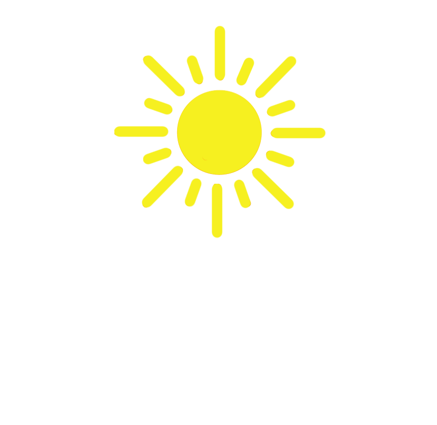 Logo Pousada Brilho do Sol